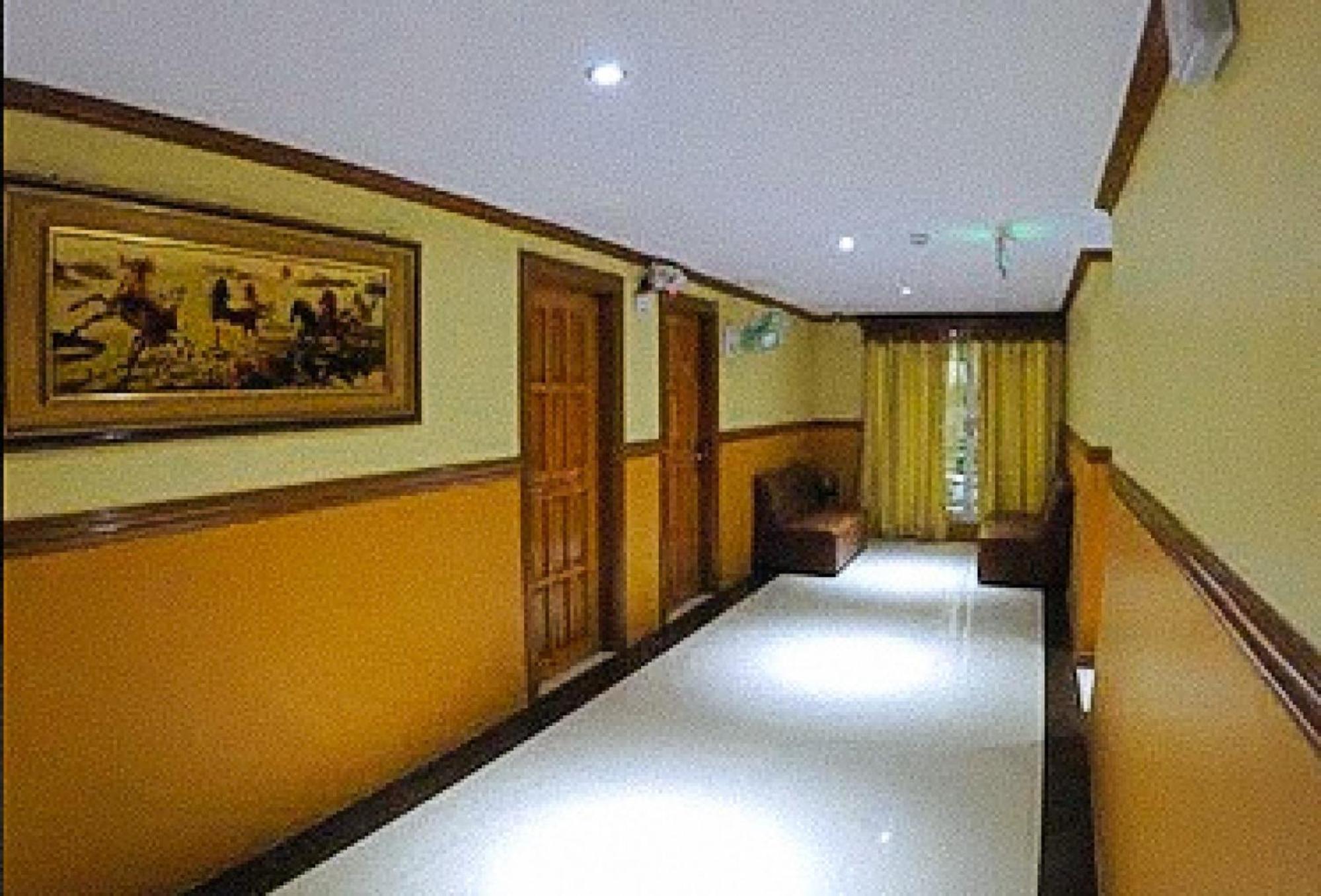 Reddoorz Plus @ Taj Hotel Tuguegarao Exterior photo